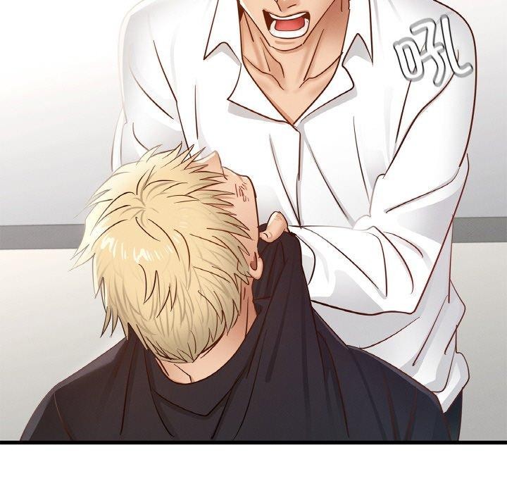 [韩国漫画] 不该爱上你 剧情,熟女人妻,不伦#[154P]-109