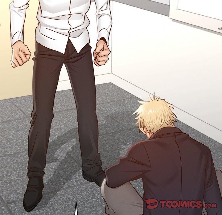 [韩国漫画] 不该爱上你 剧情,熟女人妻,不伦#[154P]-129