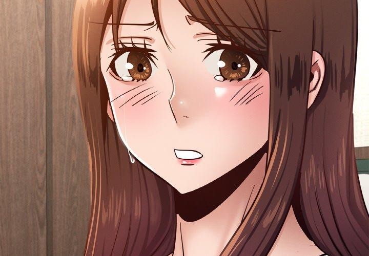 [韩国漫画] 不该爱上你 剧情,熟女人妻,不伦#[154P]-4