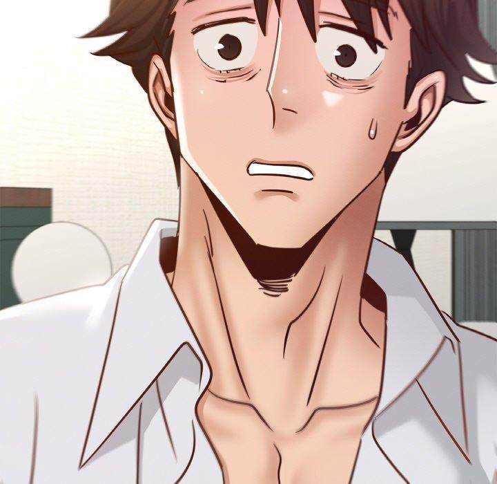 [韩国漫画] 不该爱上你 剧情,熟女人妻,不伦#[154P]-7