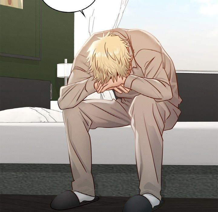 [韩国漫画] 不该爱上你 剧情,熟女人妻,不伦#[154P]-87