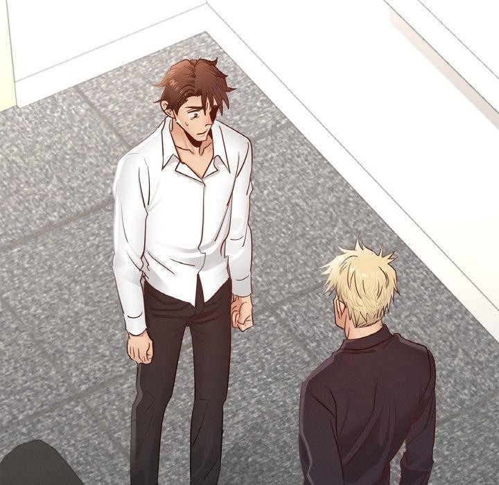 [韩国漫画] 不该爱上你 剧情,熟女人妻,不伦#[154P]-99