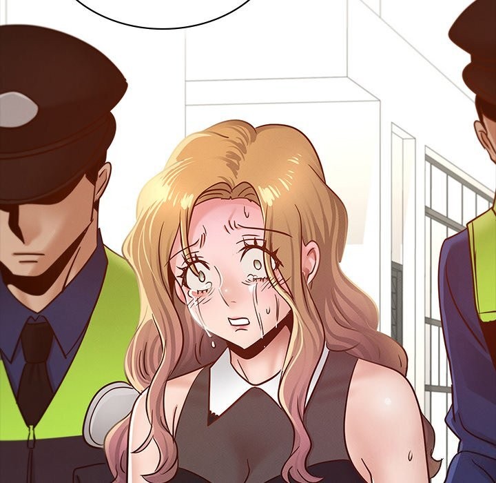 [韩国漫画] 不该爱上你 剧情,熟女人妻,不伦#[245P]-146