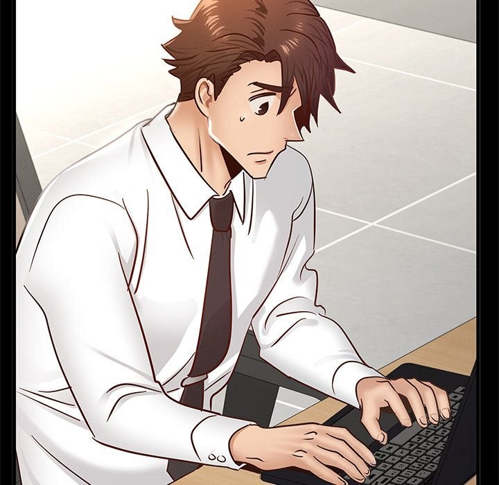 [韩国漫画] 不该爱上你 剧情,熟女人妻,不伦#[245P]-149