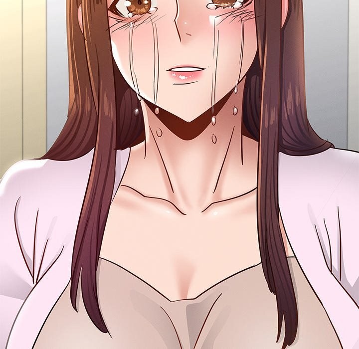 [韩国漫画] 不该爱上你 剧情,熟女人妻,不伦#[245P]-32