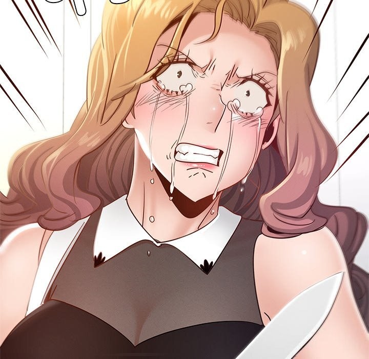 [韩国漫画] 不该爱上你 剧情,熟女人妻,不伦#[245P]-57