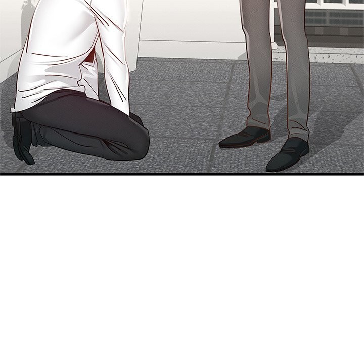 [韩国漫画] 不该爱上你 剧情,熟女人妻,不伦#[245P]-6