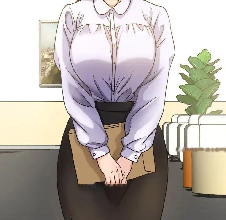 [韩国漫画] 不该爱上你 剧情,熟女人妻,不伦#[168P]-144