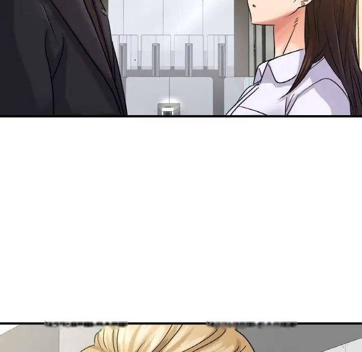 [韩国漫画] 不该爱上你 剧情,熟女人妻,不伦#[168P]-152