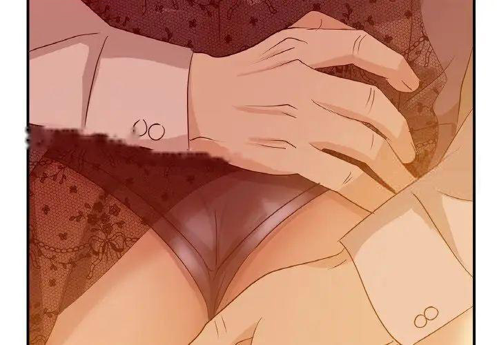 [韩国漫画] 不该爱上你 剧情,熟女人妻,不伦#[168P]-2