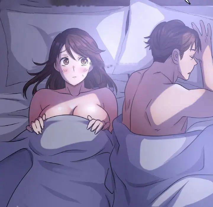 [韩国漫画] 不该爱上你 剧情,熟女人妻,不伦#[168P]-91