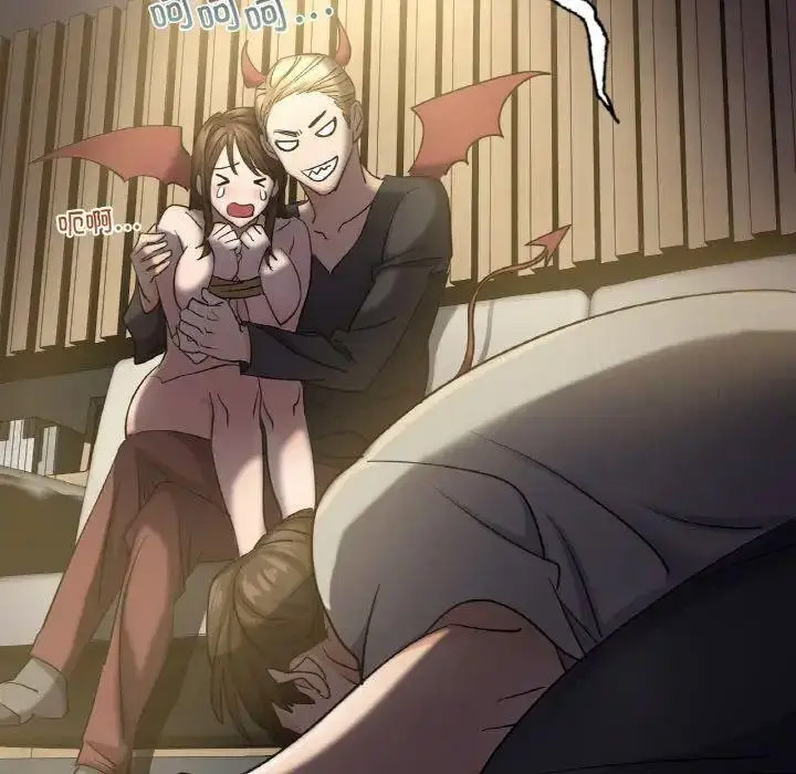 [韩国漫画] 不该爱上你 剧情,熟女人妻,不伦#[150P]-68