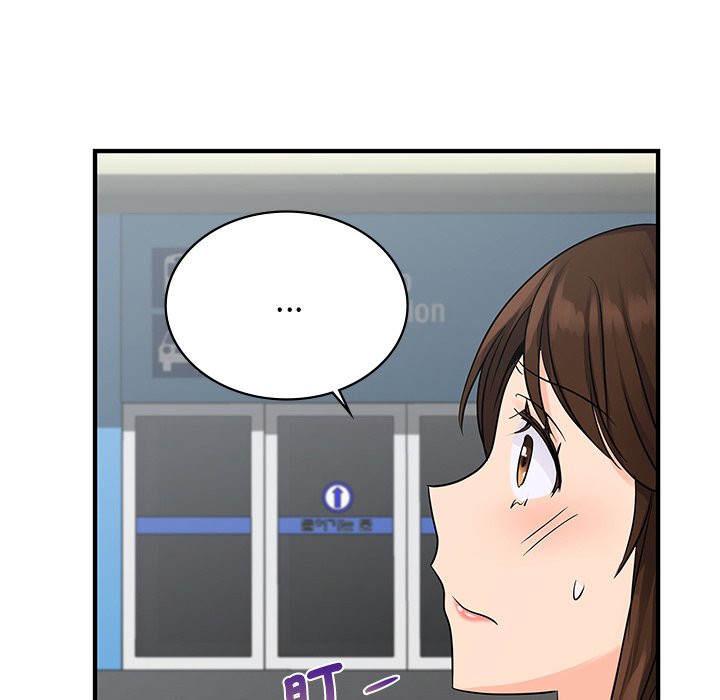 [韩国漫画] 不该爱上你 剧情,熟女人妻,不伦#[152P]-127