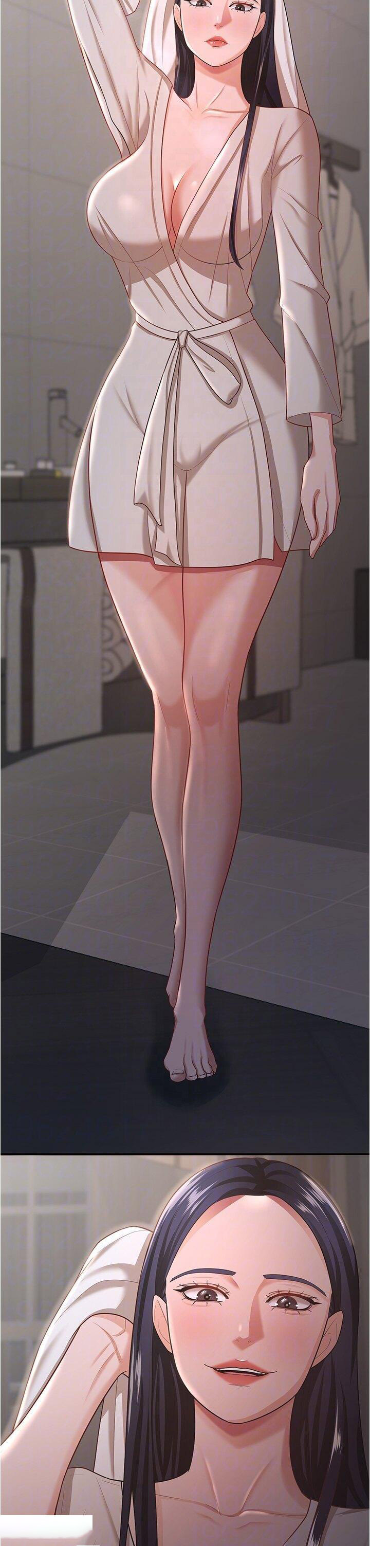 [韩国漫画] 你老婆我收下了 剧情,熟女人妻#[42P]-18