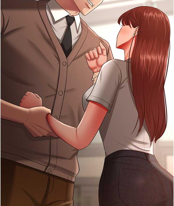 [韩国漫画] 你老婆我收下了 剧情,熟女人妻#[110P]-37