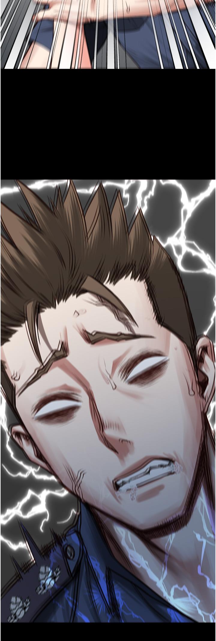 [韩国漫画] 监狱女囚 剧情,女仆#[46P]-45