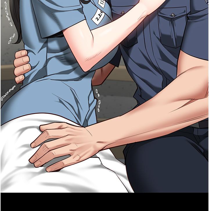 [韩国漫画] 监狱女囚 剧情,女仆#[50P]-49