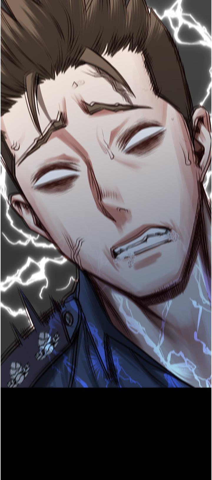 [韩国漫画] 监狱女囚 剧情,女仆#[50P]-5