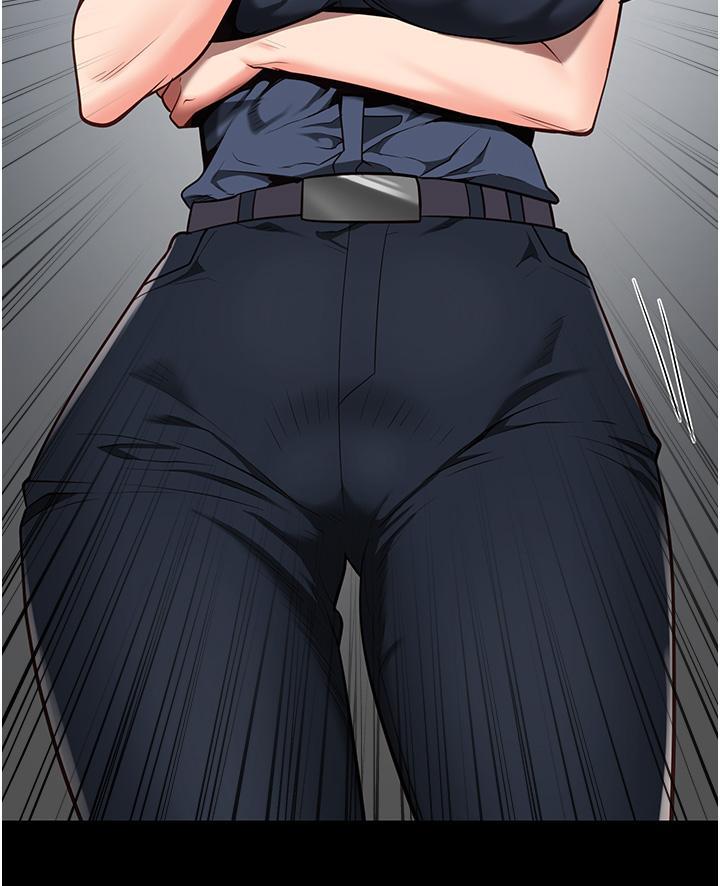 [韩国漫画] 监狱女囚 剧情,女仆#[52P]-51