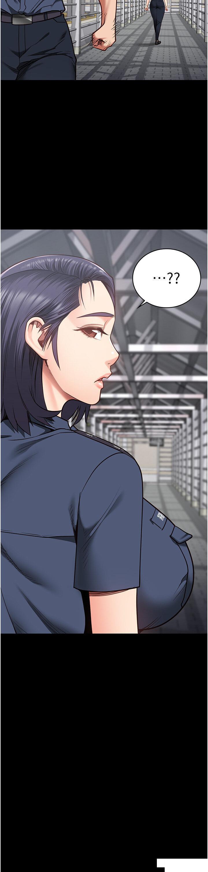 [韩国漫画] 监狱女囚 剧情,女仆#[48P]-32