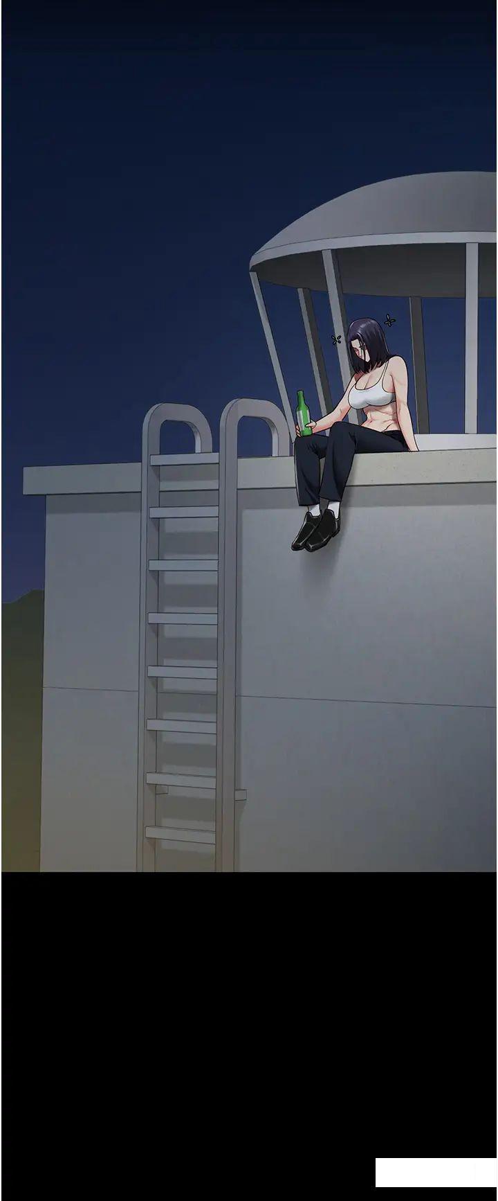 [韩国漫画] 监狱女囚 剧情,女仆#[57P]-40