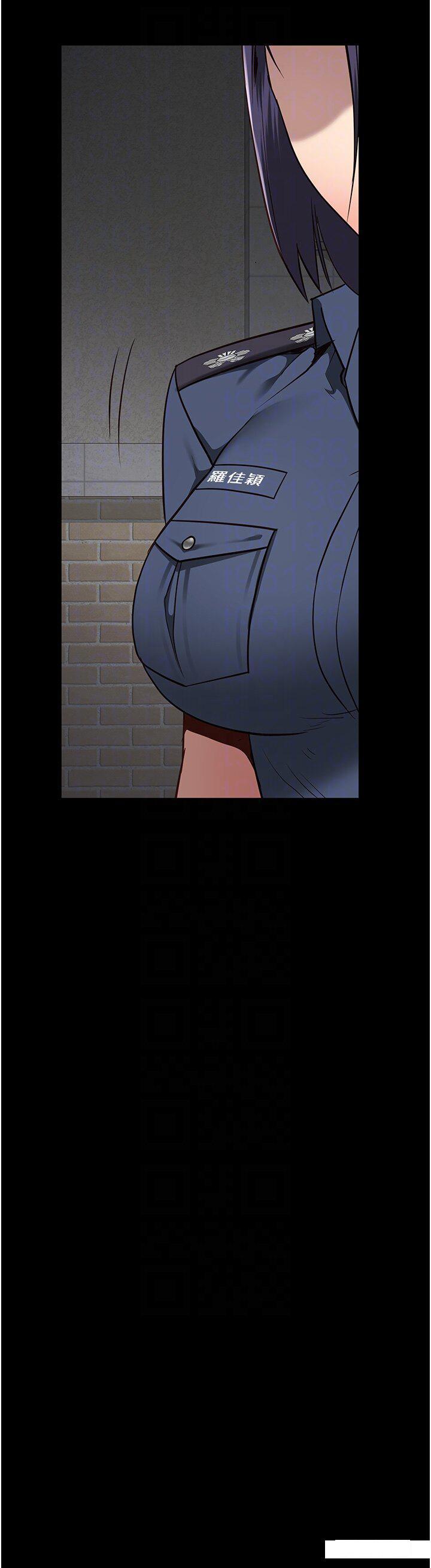 [韩国漫画] 监狱女囚 剧情,女仆#[48P]-33