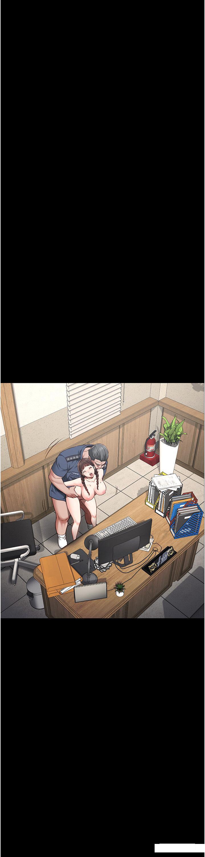 [韩国漫画] 监狱女囚 剧情,女仆#[48P]-44