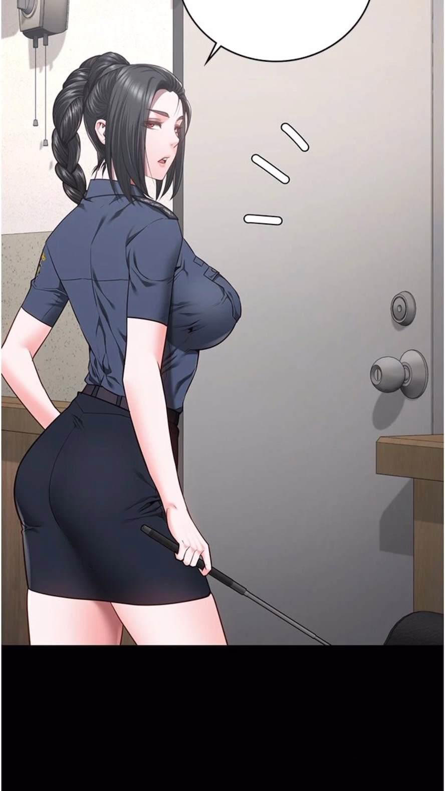 [韩国漫画] 监狱女囚 剧情,女仆#[106P]-25