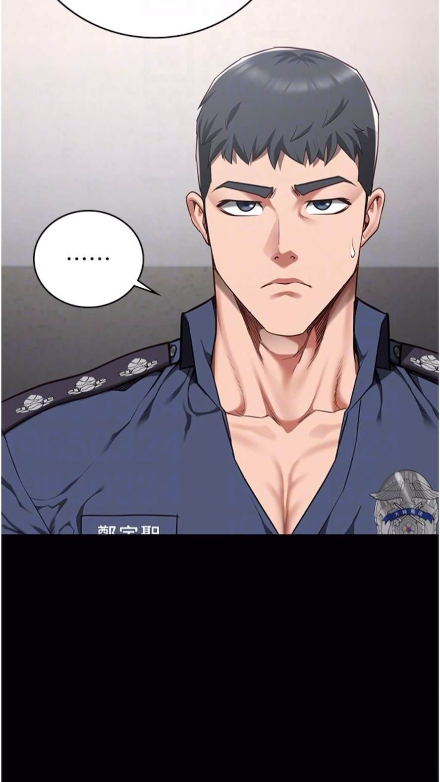 [韩国漫画] 监狱女囚 剧情,女仆#[106P]-45