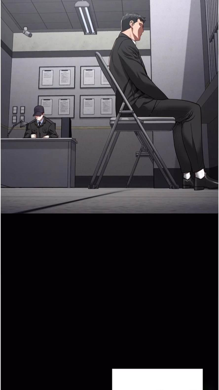 [韩国漫画] 监狱女囚 剧情,女仆#[106P]-83