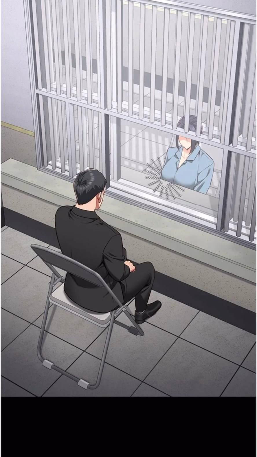 [韩国漫画] 监狱女囚 剧情,女仆#[106P]-91