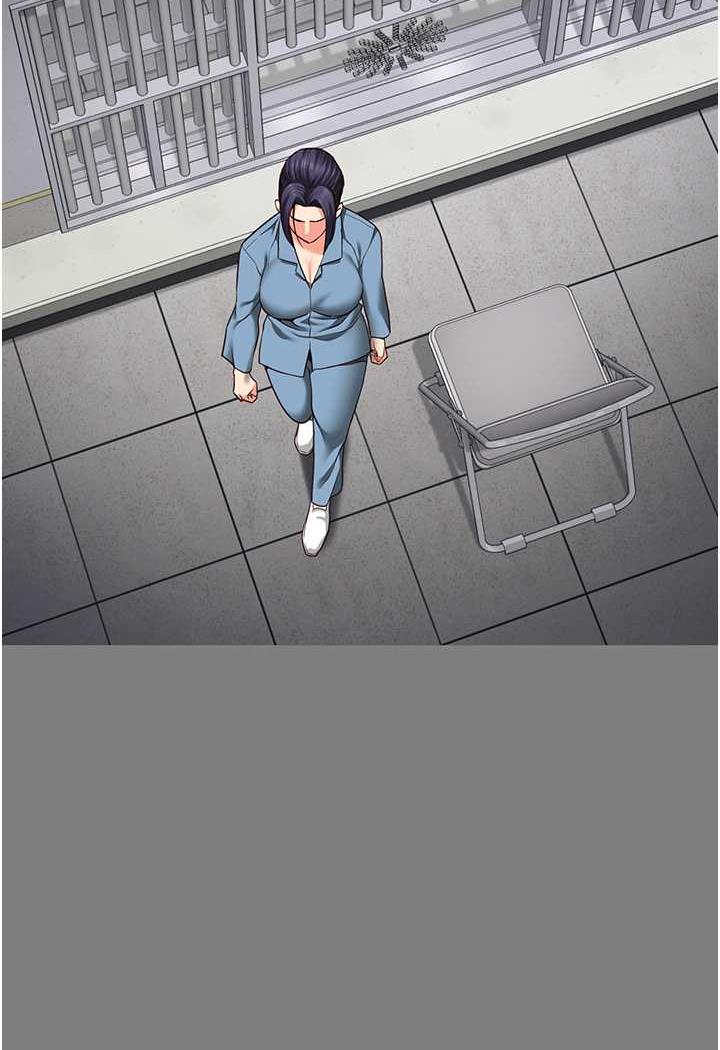 [韩国漫画] 监狱女囚 剧情,女仆#[122P]-31