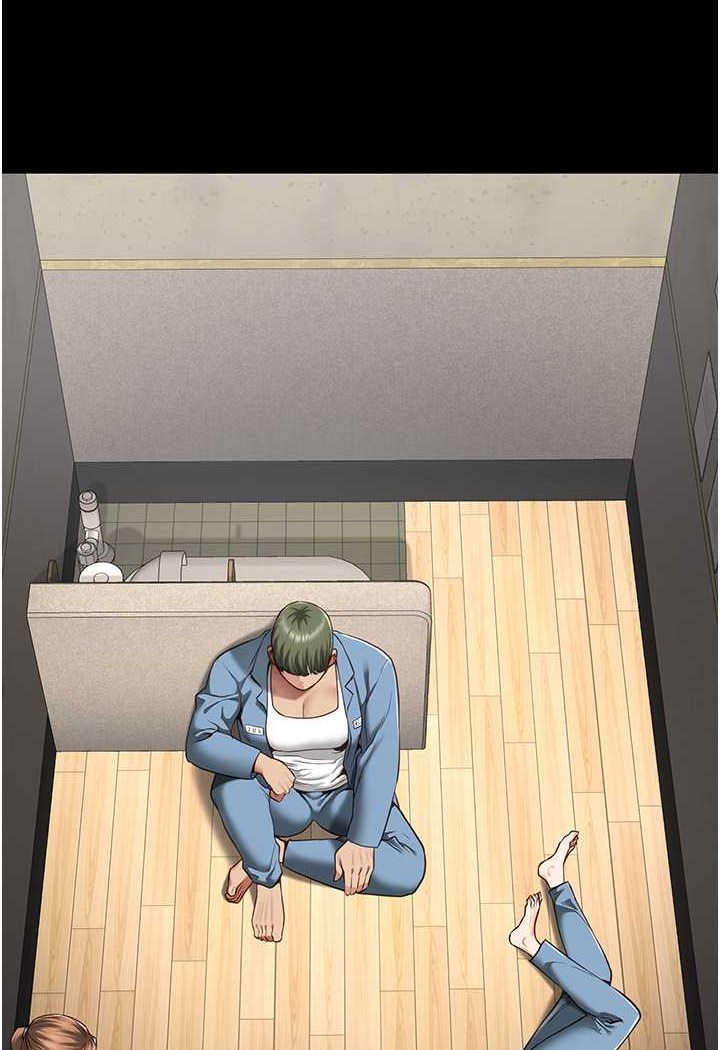 [韩国漫画] 监狱女囚 剧情,女仆#[128P]-61