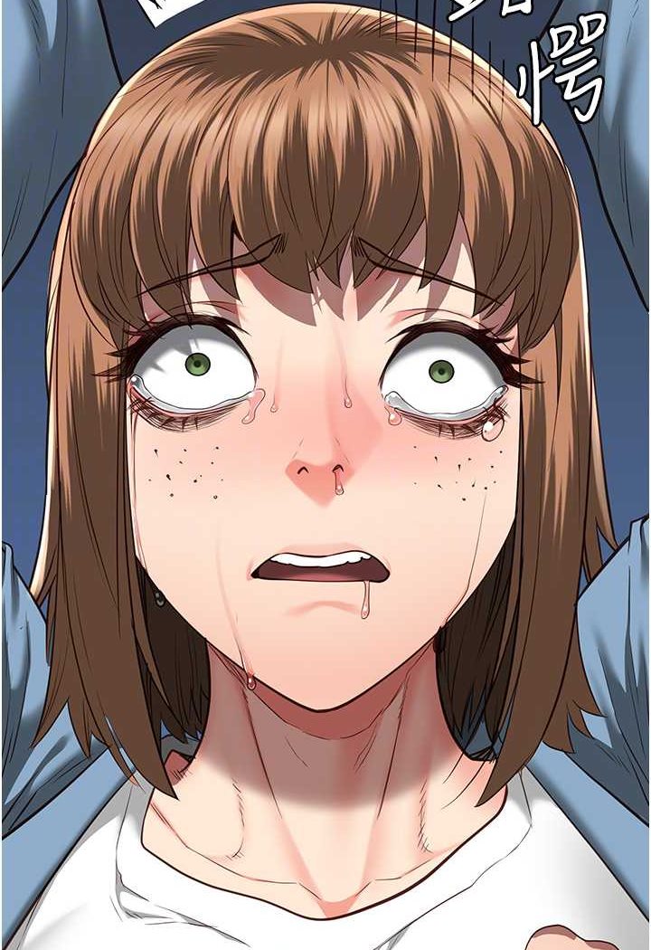 [韩国漫画] 监狱女囚 剧情,女仆#[146P]-38