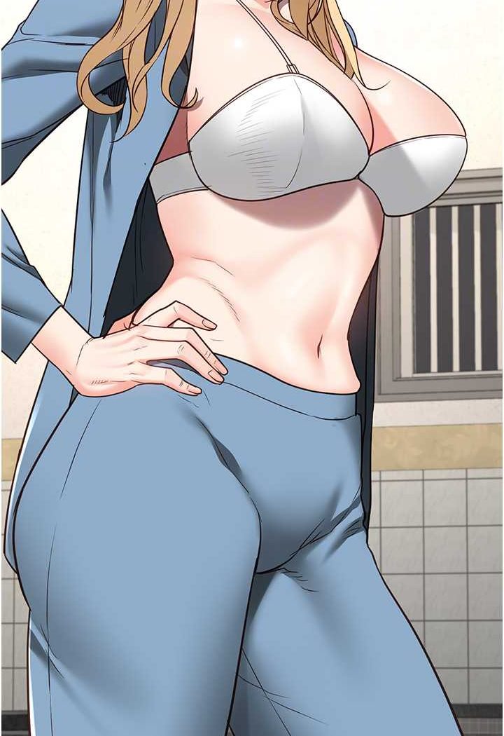 [韩国漫画] 监狱女囚 剧情,女仆#[146P]-70