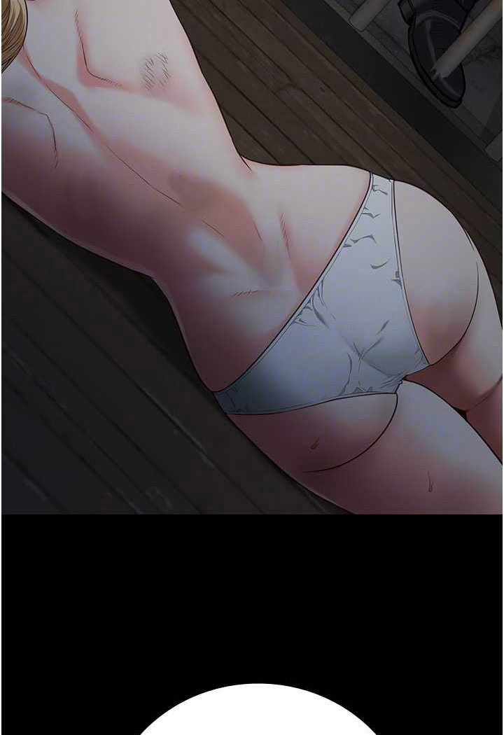 [韩国漫画] 监狱女囚 剧情,女仆#[144P]-27