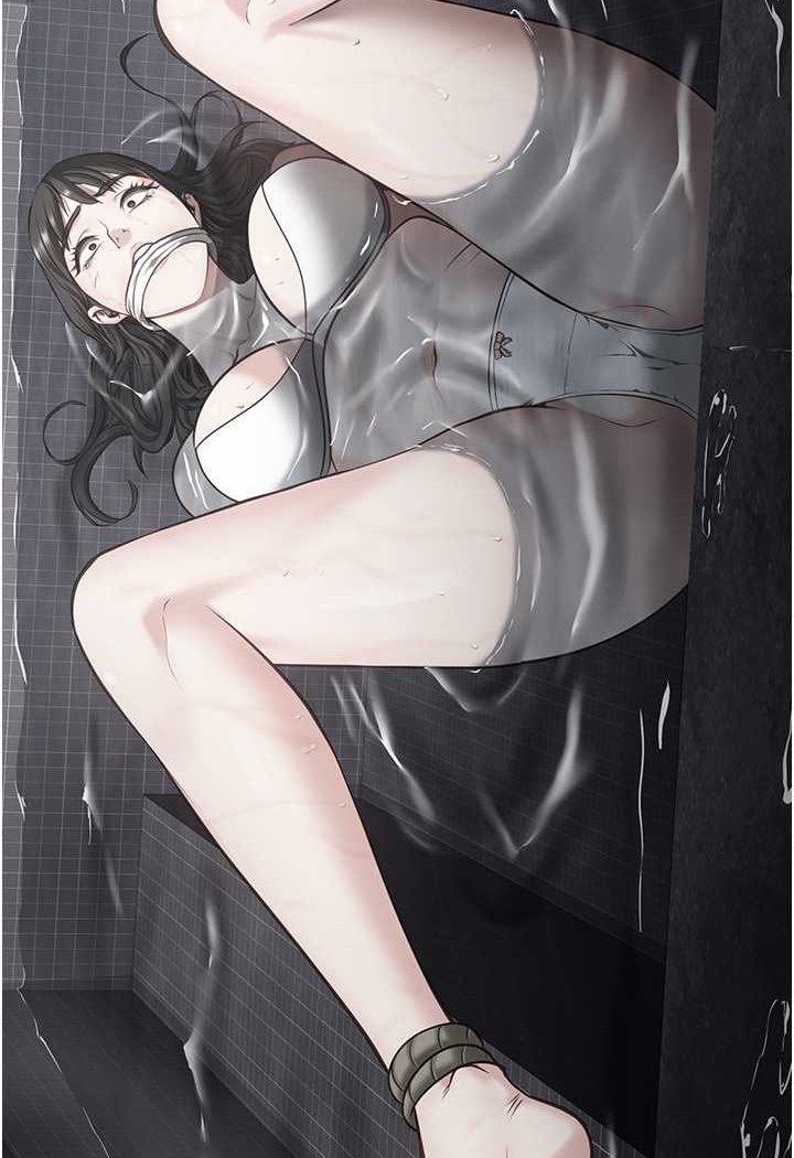 [韩国漫画] 监狱女囚 剧情,女仆#[144P]-98