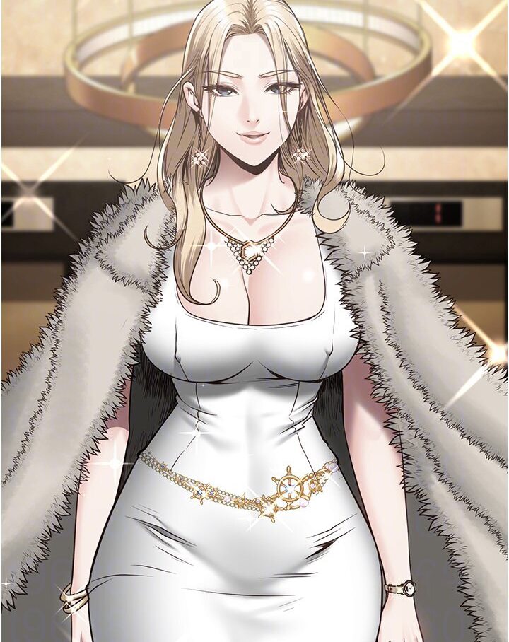 [韩国漫画] 监狱女囚 剧情,女仆#[142P]-63