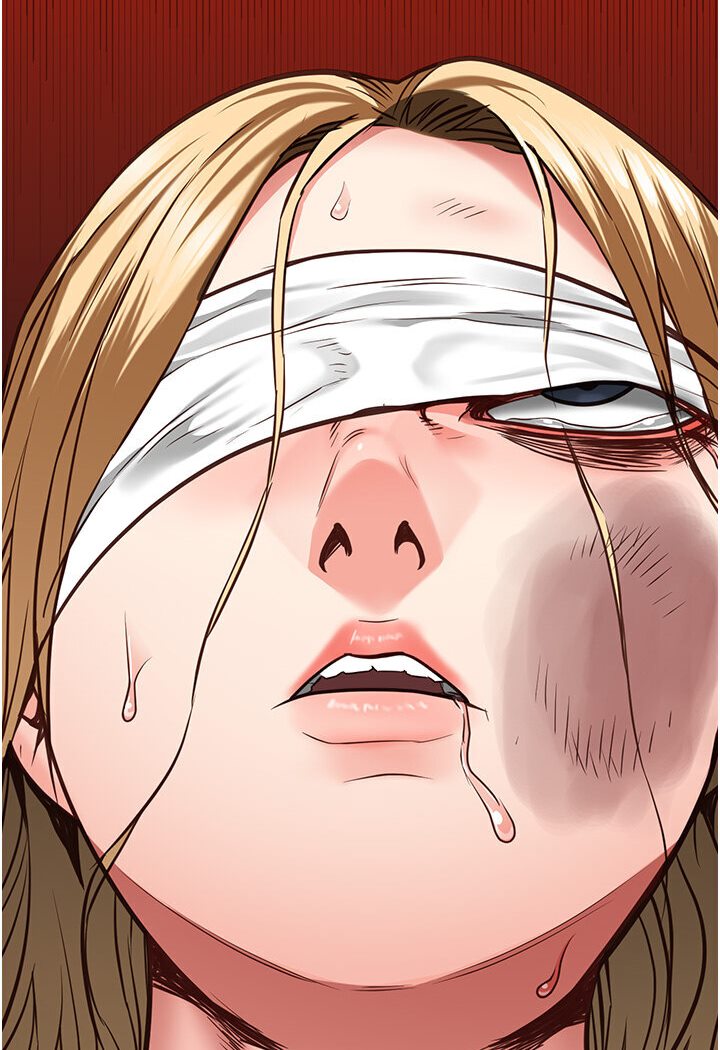 [韩国漫画] 监狱女囚 剧情,女仆#[142P]-95