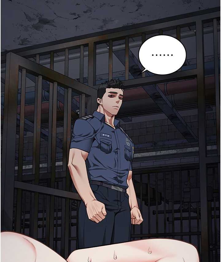 [韩国漫画] 监狱女囚 剧情,女仆#[190P]-122