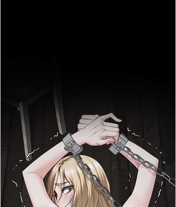 [韩国漫画] 监狱女囚 剧情,女仆#[190P]-137