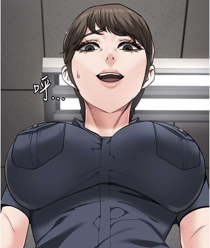 [韩国漫画] 监狱女囚 剧情,女仆#[190P]-176