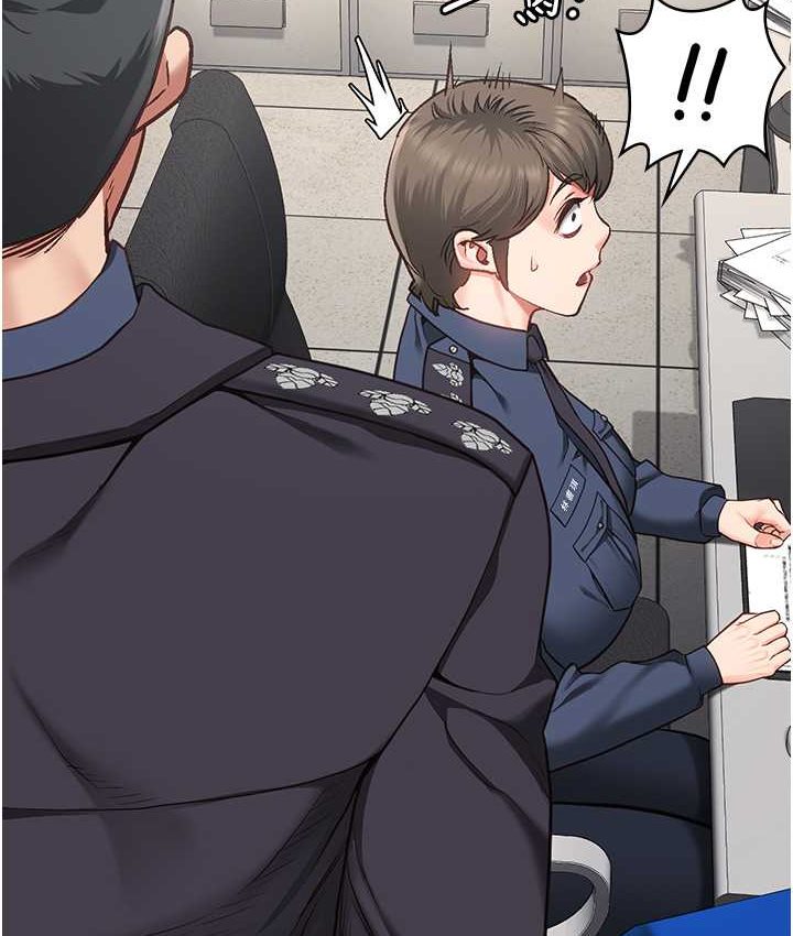 [韩国漫画] 监狱女囚 剧情,女仆#[190P]-184