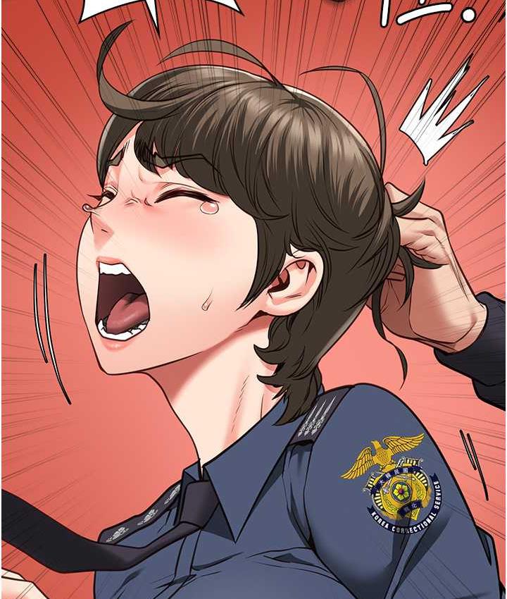 [韩国漫画] 监狱女囚 剧情,女仆#[169P]-133