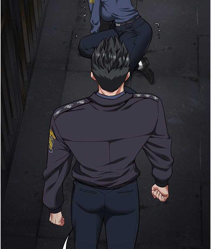 [韩国漫画] 监狱女囚 剧情,女仆#[169P]-138