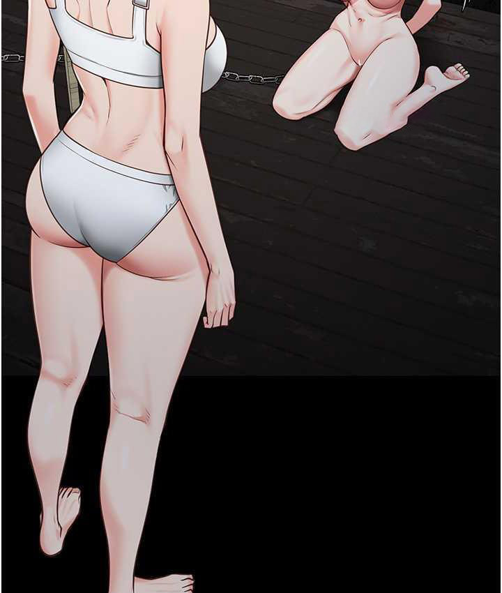 [韩国漫画] 监狱女囚 剧情,女仆#[184P]-126