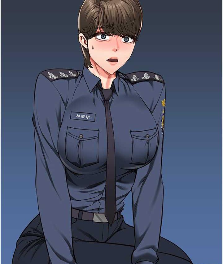 [韩国漫画] 监狱女囚 剧情,女仆#[184P]-28