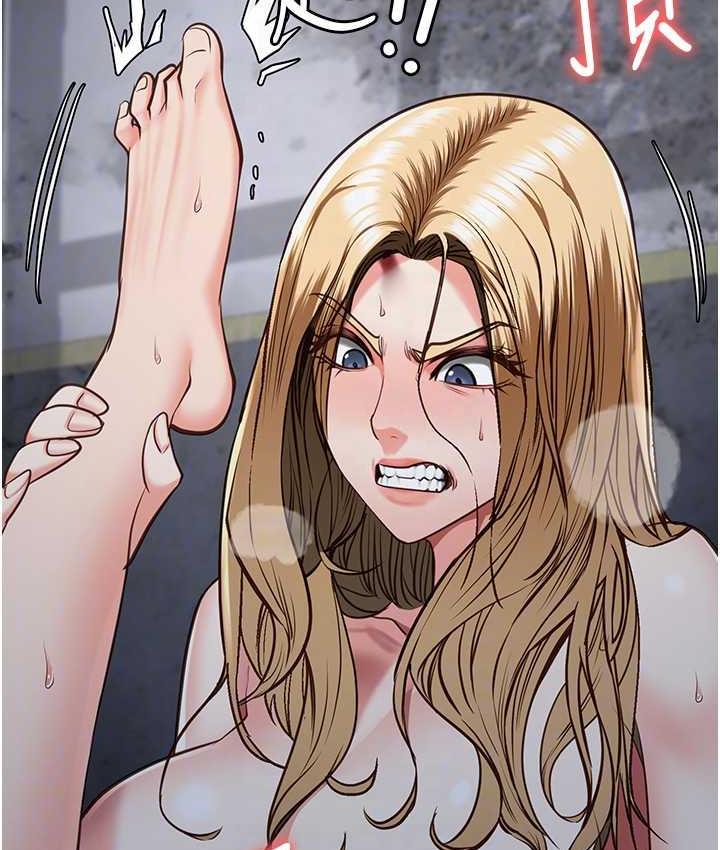 [韩国漫画] 监狱女囚 剧情,女仆#[174P]-92