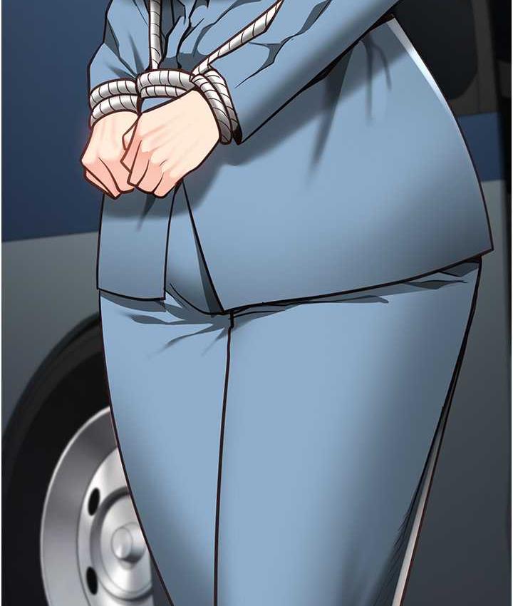 [韩国漫画] 监狱女囚 剧情,女仆#[171P]-169