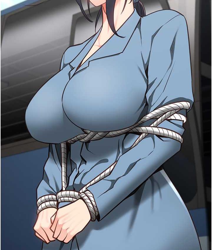 [韩国漫画] 监狱女囚 剧情,女仆#[172P]-130